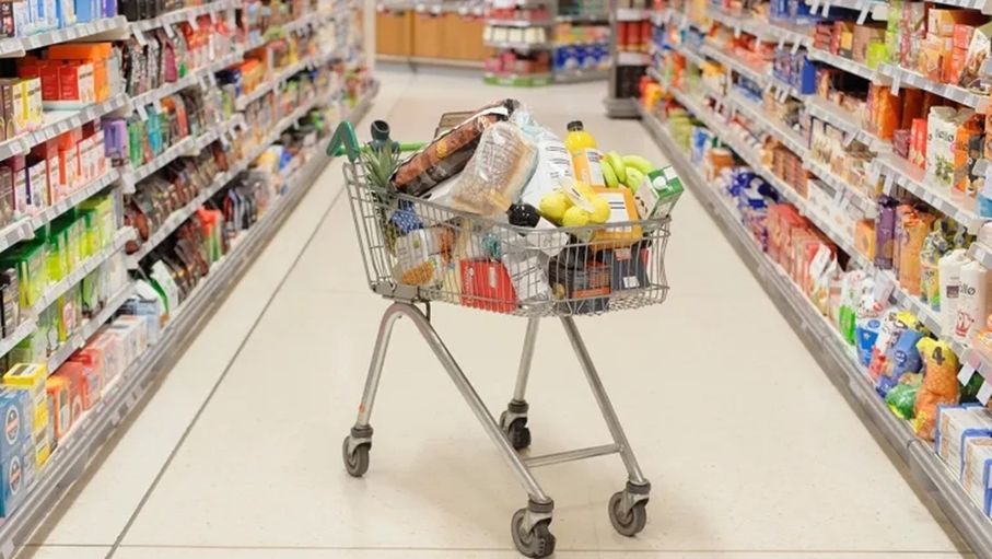 ارتفاع التضخم بنسبة 1.65% خلال الثلث الأول من العام الحالي