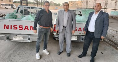 تموين القاهرة تضبط دقيقا مدعما وتحرر 106 مخالفات فى حملات مكبرة