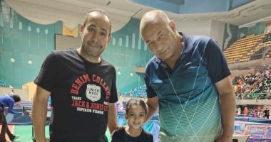 مشاركة قوية للزمالك فى بطولة الاتحاد المصري لتنس الطاولة