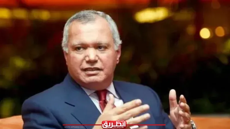 لماذا لن تطول الحرب لأكثر من أيام؟.. السفير محمد العرابي يكشف