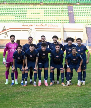 إدارة الزمالك تحذر اللاعبين من الاحتفالات بعد إنذار الدباغ