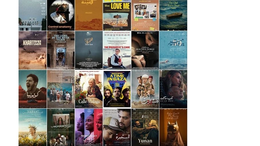 ترشيحات النسخة العاشرة من جوائز النقاد للأفلام العربية قبل كان 2026
