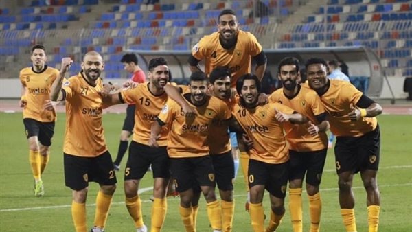 القادسية يقسو على الأخدود برباعية في الدوري السعودي