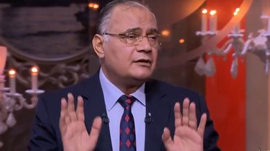 سعد الدين الهلالي: المنتحر ليس كافرا وصحابي قطع أصابعه لعدم تحمله المرض ودعا له النبي بالمغفرة