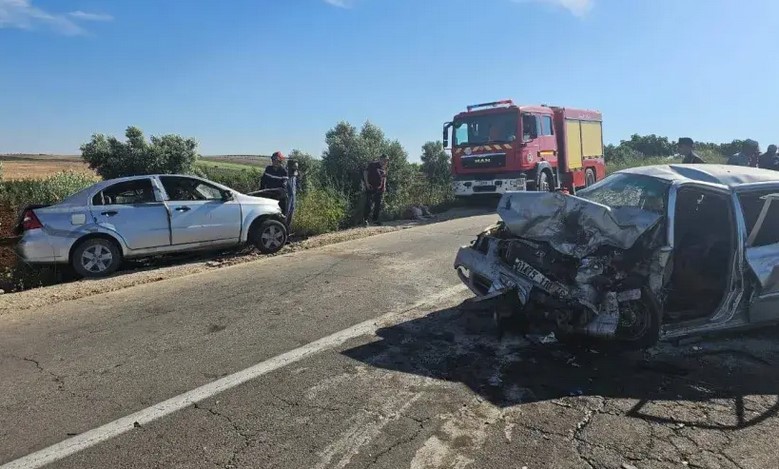 وفاة 4 أشخاص في حوادث المرور خلال الـ24 ساعة الأخيرة