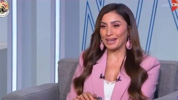 دينا الشربيني تفتح قلبها في "السلم والثعبان": لست مرتبطة حاليًا.. وهذا أصعب مشهد في حياتي