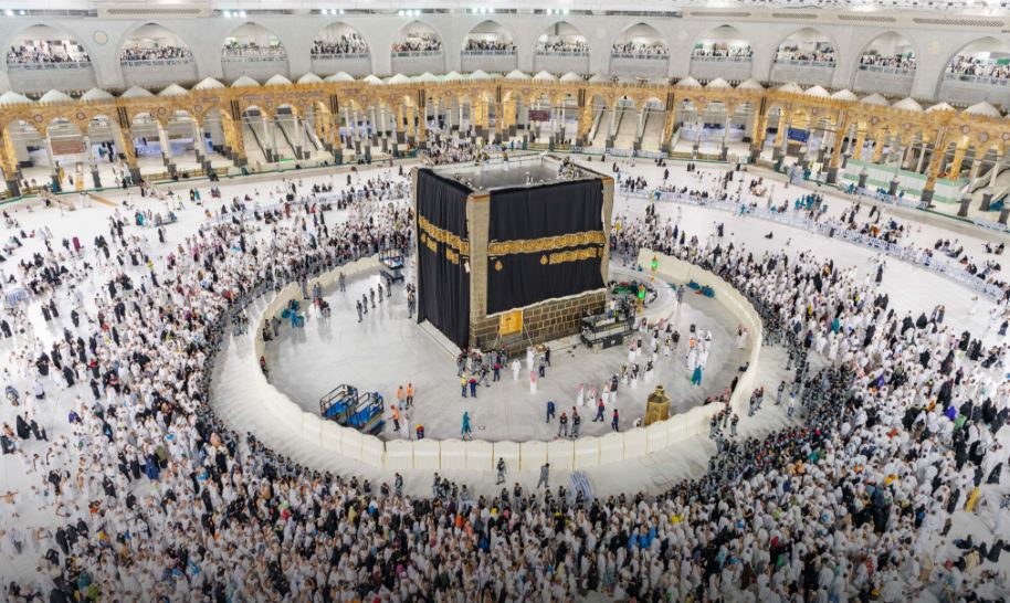 15 شوال.. آخر موعد لدخول المملكة للقادمين بتأشيرة عمرة