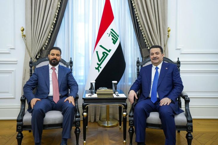 العراق: بدء مشاورات اختيار أقطاب حكومة الزيدي… وائتلاف السوداني يطمح بـ5 وزارات