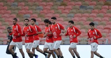 تعرف على ترتيب «كباتن» منتخب مصر في المونديال