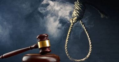 الإعدام لـ 3 أشقاء بتهمة قتل نجل عمهم بسبب خصومة ثأرية بإحدى قرى قنا