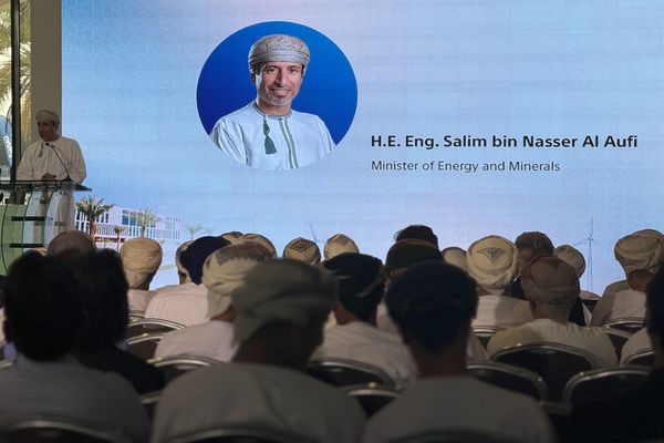 تدشين مختبر الهيدروجين المطبوع بتقنية الطباعة ثلاثية الأبعاد