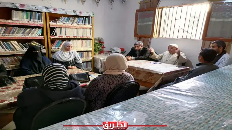 وحدات السكان تتحرك بقوة في الشرقية.. 23 مبادرة لرفع الوعي المجتمعي