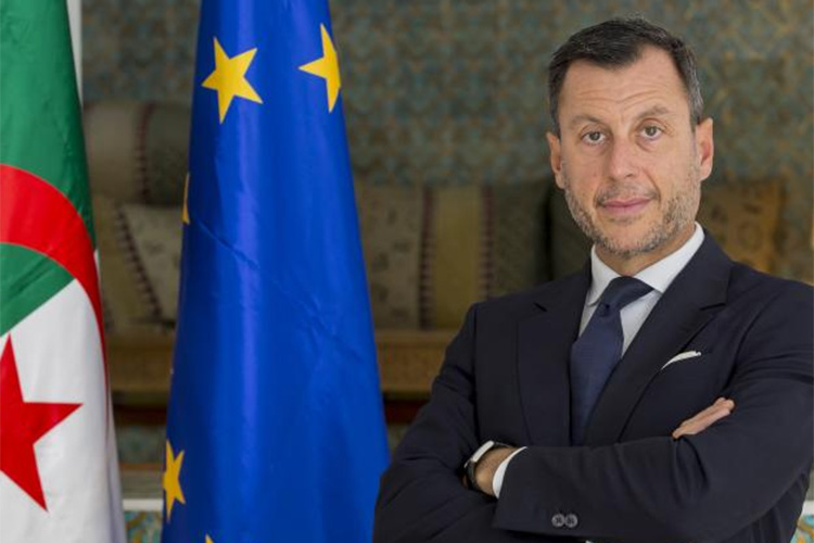 الجزائر سوق إقليمي واعد وبروكسل تراهن على شراكة استراتيجية في الغاز