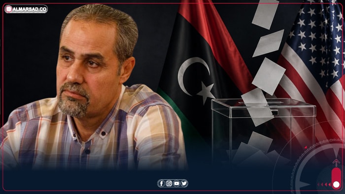 محذرًا من تضليل الرأي العام.. بن شرادة: هدف المبادرة الأميركية تنفيذ خارطة طريق مجلس الأمن