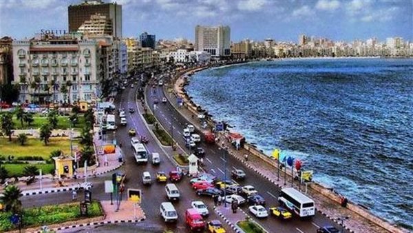 لا داعي للقلق، بيان مهم من محافظة الإسكندرية بشأن انبعاث رائحة غاز غربي المدينة