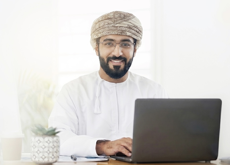 بنك مسقط يدعو روّاد الأعمال للتسجيل في البرنامج التدريبيّ التأسيسي ضمن أكاديميّة “الوثبة”