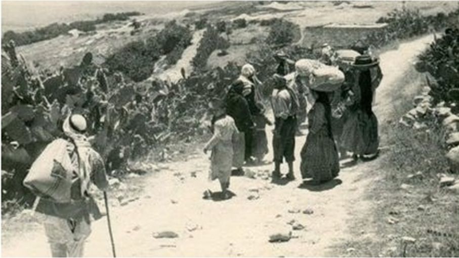 ما الذي فعله الجيش الإسرائيلي حقاً في العام 1948؟ - تحقيق (1
