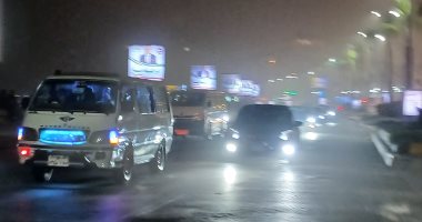 نشاط للرياح والأتربة بالإسكندرية والأرصاد توجه نصائح للمواطنين