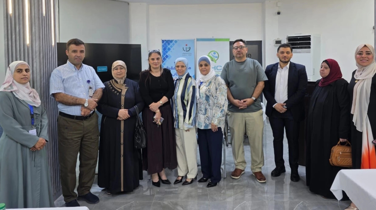 إطلاق المرحلة الثانية من مبادرة "صحتك عمرك" بالعقبة لتشجيع الإقلاع عن التدخين