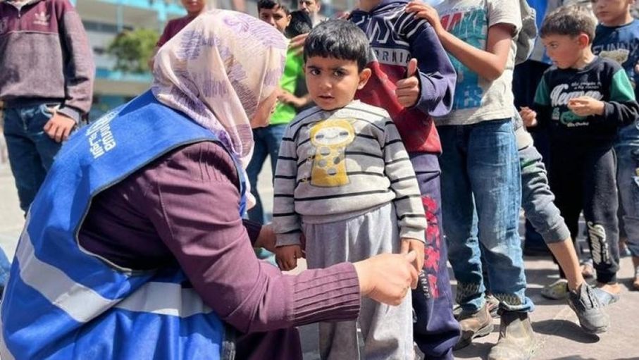 "الأونروا": حماية المدنيين بغزة أولوية إنسانية