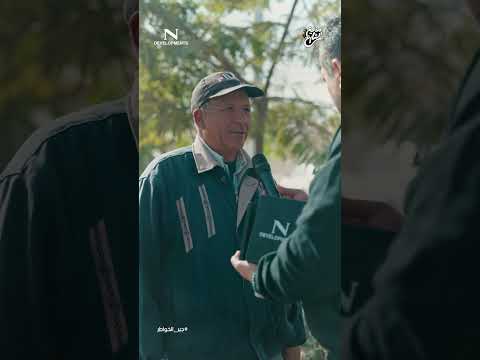 مذيع الشارع | جبر الخواطر| عم أشرف شيلته تقيلة بس مصر ياكلها بالحلال ❤️