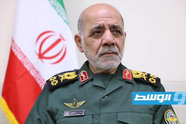 «التلفزيون الإيراني»: قائد القوات المسلحة يلتقي المرشد مجتبى خامنئي