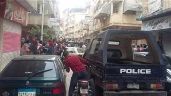 مصرع رضيعة بطلق ناري خاطئ.. وأمن قنا يكثف جهوده لكشف ملابسات الحادث