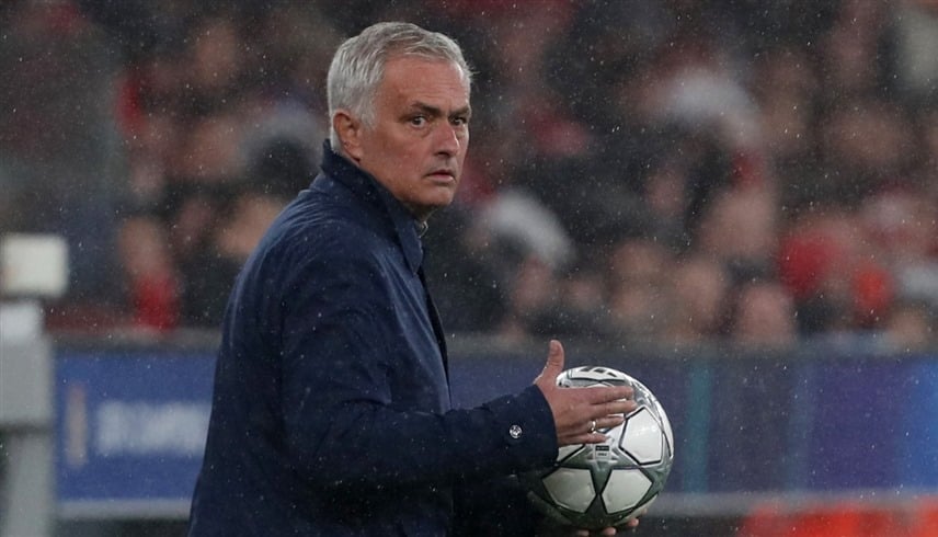 مورينيو: لا عودة إلى مدريد تحت أي ظرف