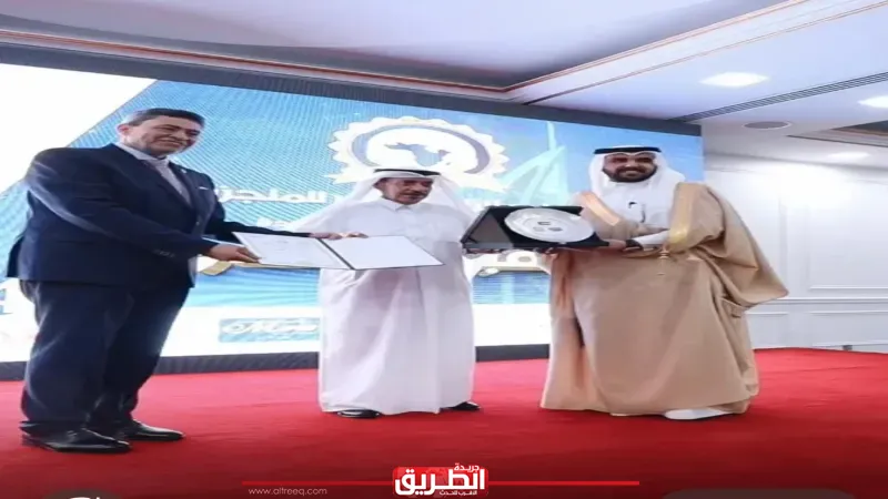 جامعة كامبريدج تختار عبد الله بن خلف الدوسري سفيرًا للنوايا الحسنة تقديرًا لمسيرته البرلمانية والثقافية