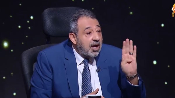 البلدوزر : أنا أسطورة كروية وكان لازم يكون فيه كرسي باسمي بمباراة مصر والسنغال