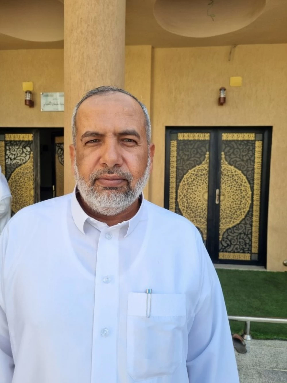 أهالي مخطط أم القرى والوسيعة يشكون الإزعاج ويطالبون بحديقة بديلة للملعب