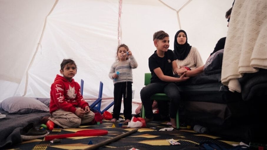 الأمم المتحدة تحذر من تدهور الوضع الإنساني في لبنان