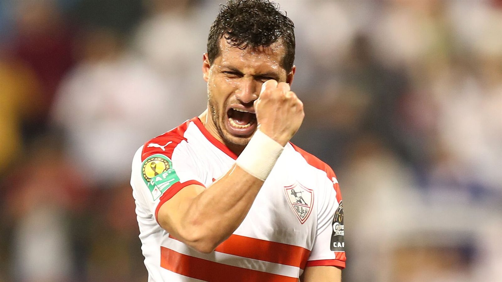 أولى جلسات دعوى طلاق زوجة طارق حامد للضرر
