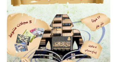 رئيس هيئة الكتاب الجديد.. أسماء مرشحة قبل انتهاء ندب القائم بالأعمال