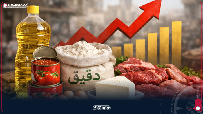 بن طاهر: استقرار أسعار السلع الأساسية مرهون برقابة مستدامة على سلاسل التوزيع ومعالجة فجوة الصرف