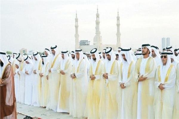 الإمارات تُحدد الجمعة أول أيام عيد الفطر المبارك