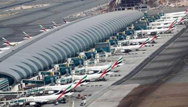 الإمارات: الاستهداف الإيراني خرق للسيادة ونحتفظ بحق الرد.. وإصابات بمطار دبي