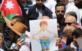 جو 24 : شباب الأردن بين الجوع والواسطة.. وطن يغلق الأبواب! #عاجل