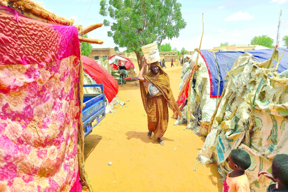 الصحة العالمية: 120 حالة وفاة في أحدث تفش للكوليرا بالسودان