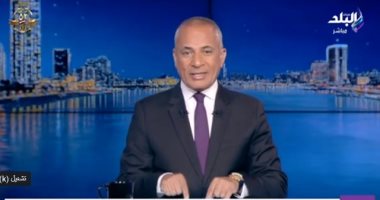 أحمد موسى يروى تجربته مع السفر بالطيارة ويؤكد: راكب الطيران يريد خدمة مميزة