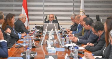 وزير الاستثمار يبحث مع شركة صينية إنشاء مجمع صناعي بـ2 مليار دولار