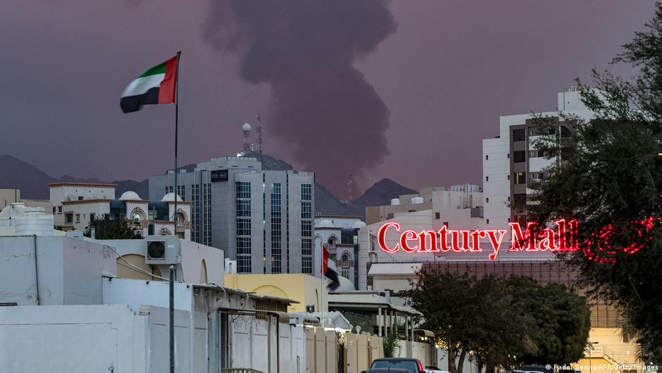 هل يعيد الخليج رسم أمنه بعيدًا عن واشنطن بعد حرب إيران؟