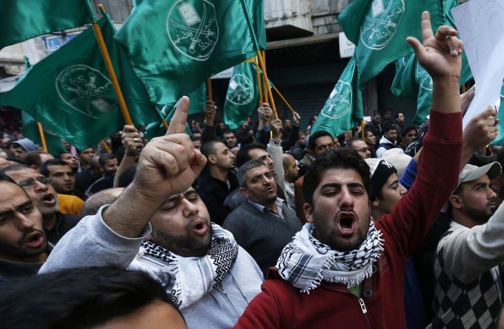 “حزب الأمة” الأردني: تمرين على الحاكمية القانونية… واحتمال ظهور قوة ثالثة خارج ثنائية حمائم وصقور