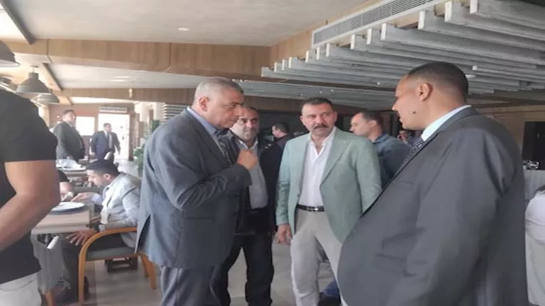 استعدادات مكثفة لتأمين زيارة السيسي ونظيره الفرنسي
