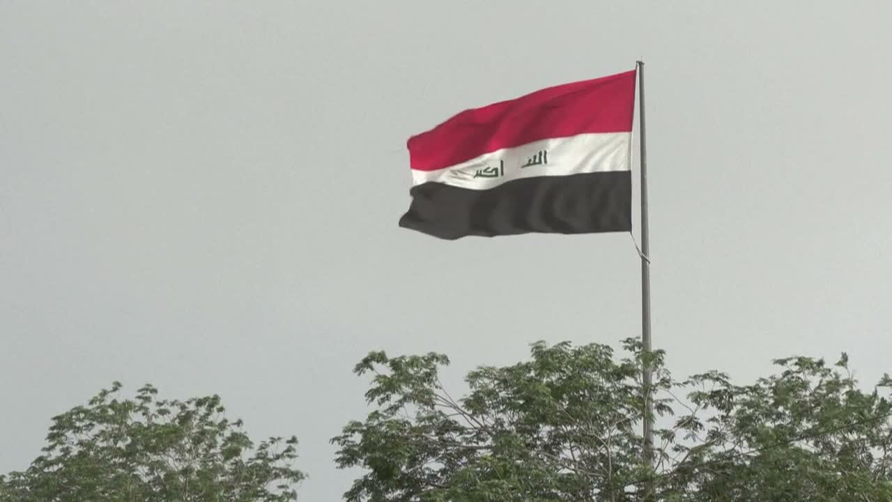 العراق: إرهابيو “داعش” وُضعوا في سجن واحد