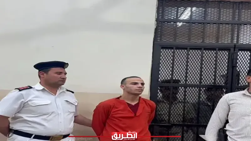 حبل المشنقة ينتظر ”ذئب بلبيس”.. الجنايات تحيل أوراق المتهم بالتعدي على طفلة للمفتي