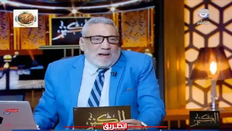أشرف محمود: قوم عاد سقطوا في فخ العلم بلا دين