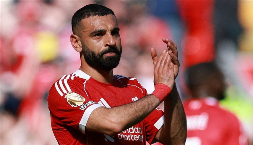 خبر سار لعشاق "الريدز".. محمد صلاح يعود للملاعب قريباً