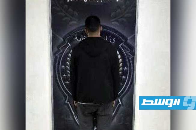 سرقة محل صرافة في الجبل الأخضر