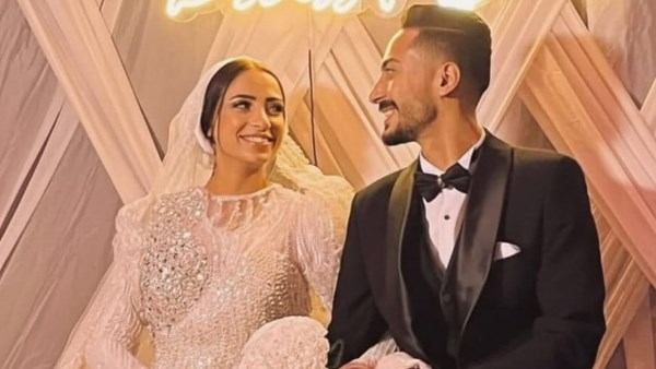 جمعهما الحب وفرقهما الموت.. اللحظات الأخيرة في حياة عروسي زفتي ضحيتا الغاز| صور